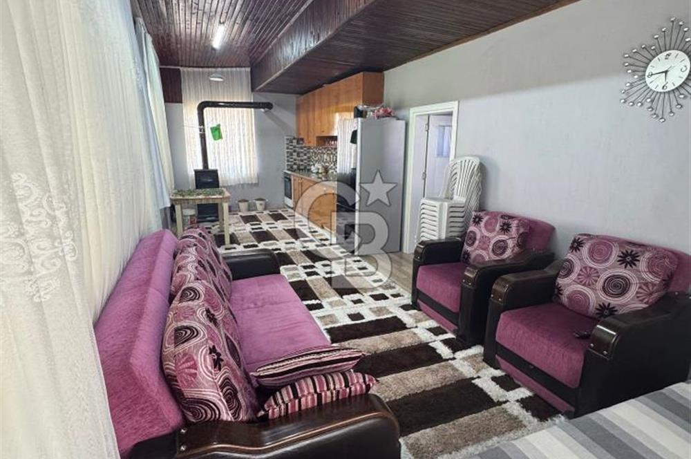 AKSEKİ ERENYAKADA MÜSTAKİL EV