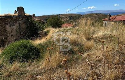 Karaburun Salman Köyünde Köyiçi İmarlı Satılık ARSA