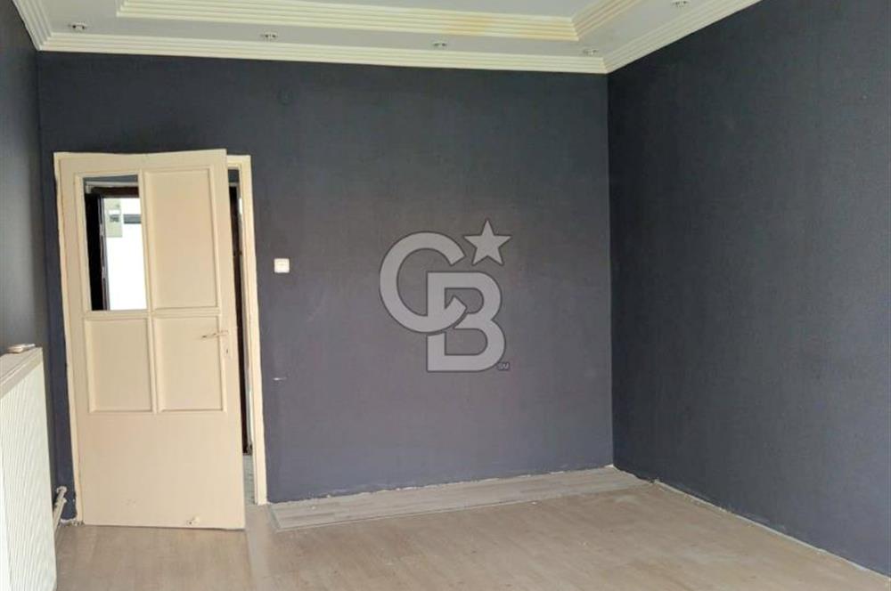 Sıhhiye de Kiralık 2+1 Sekreteryalı Daire Hem Konut Hem Ofis 