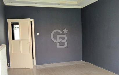 Sıhhiye de Kiralık 2+1 Sekreteryalı Daire Hem Konut Hem Ofis 