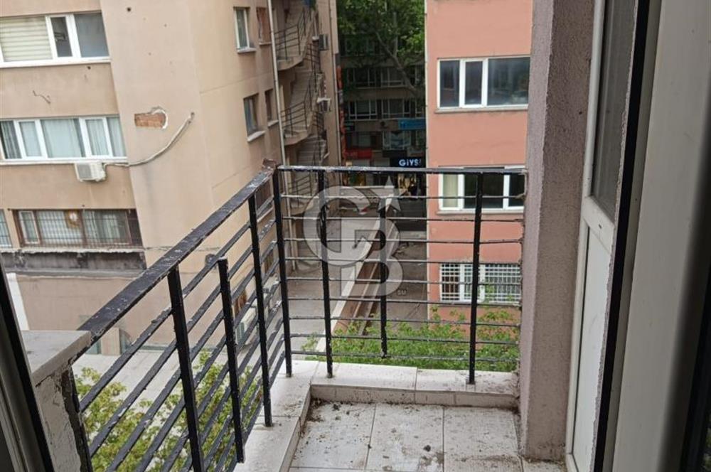 Sıhhiye de Kiralık 2+1 Sekreteryalı Daire Hem Konut Hem Ofis 