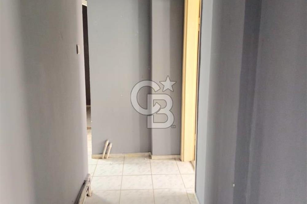 Sıhhiye de Kiralık 2+1 Sekreteryalı Daire Hem Konut Hem Ofis 