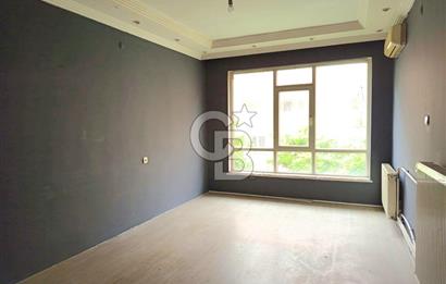 Sıhhiye de Kiralık 2+1 Sekreteryalı Daire Hem Konut Hem Ofis 