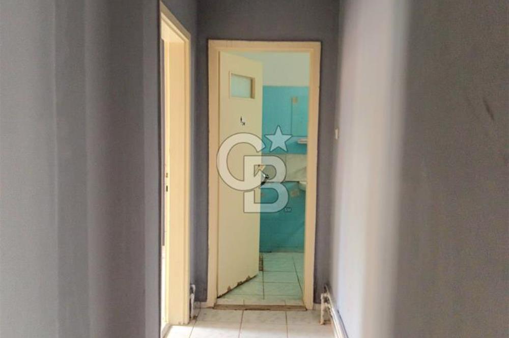 Sıhhiye de Kiralık 2+1 Sekreteryalı Daire Hem Konut Hem Ofis 