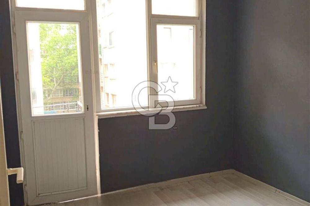 Sıhhiye de Kiralık 2+1 Sekreteryalı Daire Hem Konut Hem Ofis 