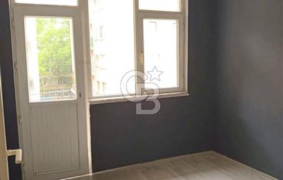 Sıhhiye de Kiralık 2+1 Sekreteryalı Daire Hem Konut Hem Ofis 