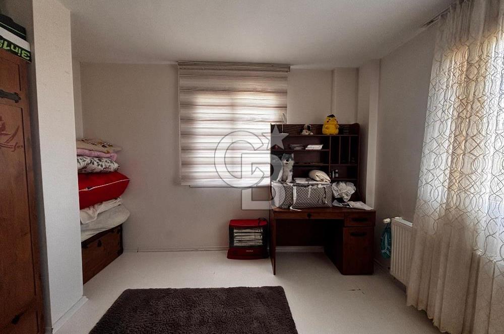 SEYREK VİLLAKENT'TE FLAMİNGO CADDESİ CEPHELİ LÜKS 5+1 SATILIK VİLLA