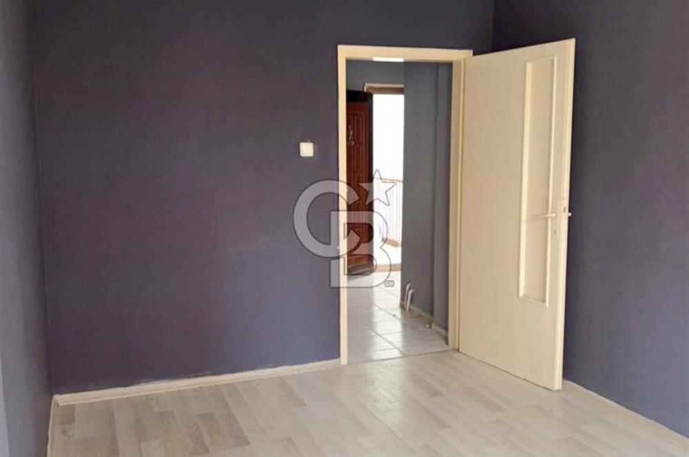 Sıhhiye de Kiralık 2+1 Sekreteryalı Daire Hem Konut Hem Ofis 