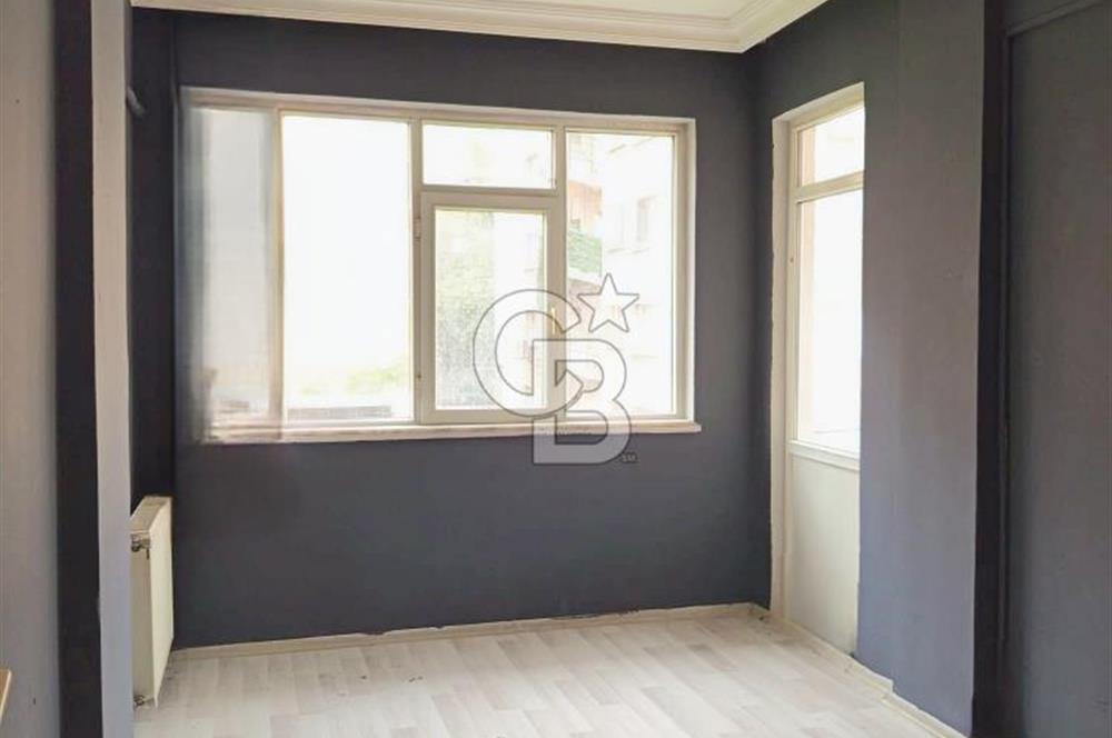 Sıhhiye de Kiralık 2+1 Sekreteryalı Daire Hem Konut Hem Ofis 