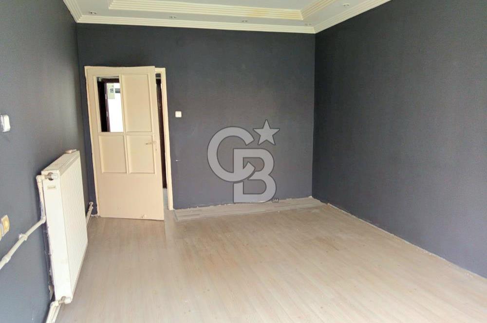 Sıhhiye de Kiralık 2+1 Sekreteryalı Daire Hem Konut Hem Ofis 