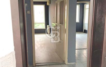 Sıhhiye de Kiralık 2+1 Sekreteryalı Daire Hem Konut Hem Ofis 