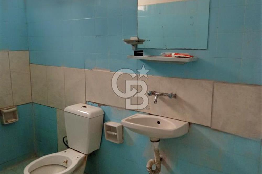 Sıhhiye de Kiralık 2+1 Sekreteryalı Daire Hem Konut Hem Ofis 
