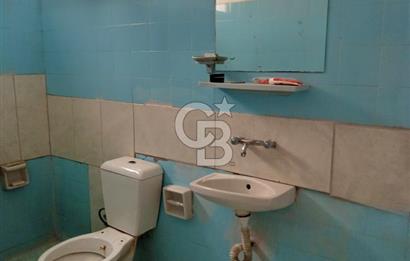 Sıhhiye de Kiralık 2+1 Sekreteryalı Daire Hem Konut Hem Ofis 