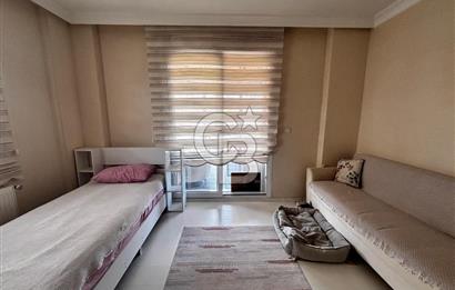 SEYREK VİLLAKENT'TE FLAMİNGO CADDESİ CEPHELİ LÜKS 5+1 SATILIK VİLLA