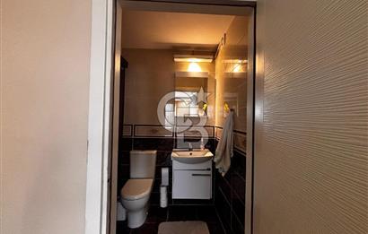 SEYREK VİLLAKENT'TE FLAMİNGO CADDESİ CEPHELİ LÜKS 5+1 SATILIK VİLLA