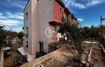 SEYREK VİLLAKENT'TE FLAMİNGO CADDESİ CEPHELİ LÜKS 5+1 SATILIK VİLLA