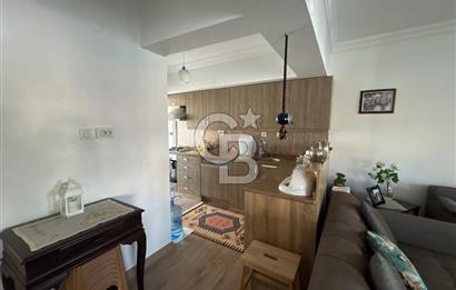 Seferihisar Tepecik Yenisu Sitesin'de  4+1 Satılık  Triplex villa  