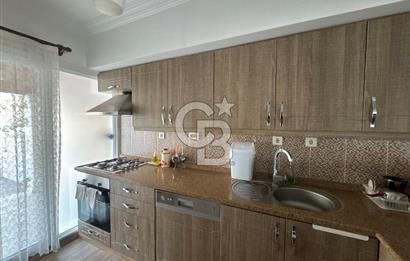 Seferihisar Tepecik Yenisu Sitesin'de  4+1 Satılık  Triplex villa  