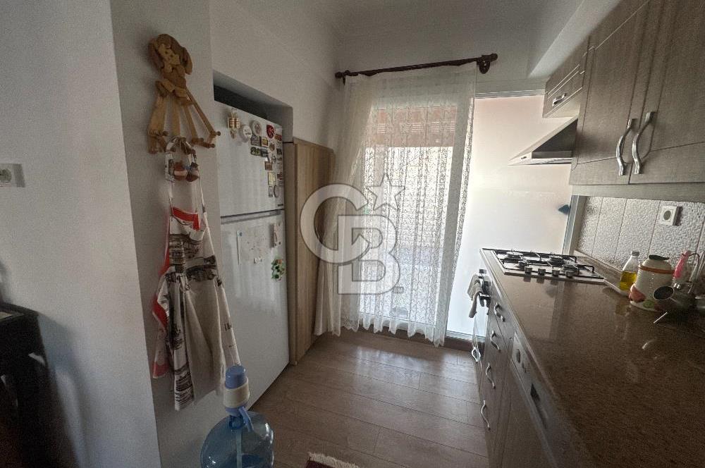 Seferihisar Tepecik Yenisu Sitesin'de  4+1 Satılık  Triplex villa  