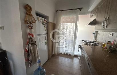 Seferihisar Tepecik Yenisu Sitesin'de  4+1 Satılık  Triplex villa  