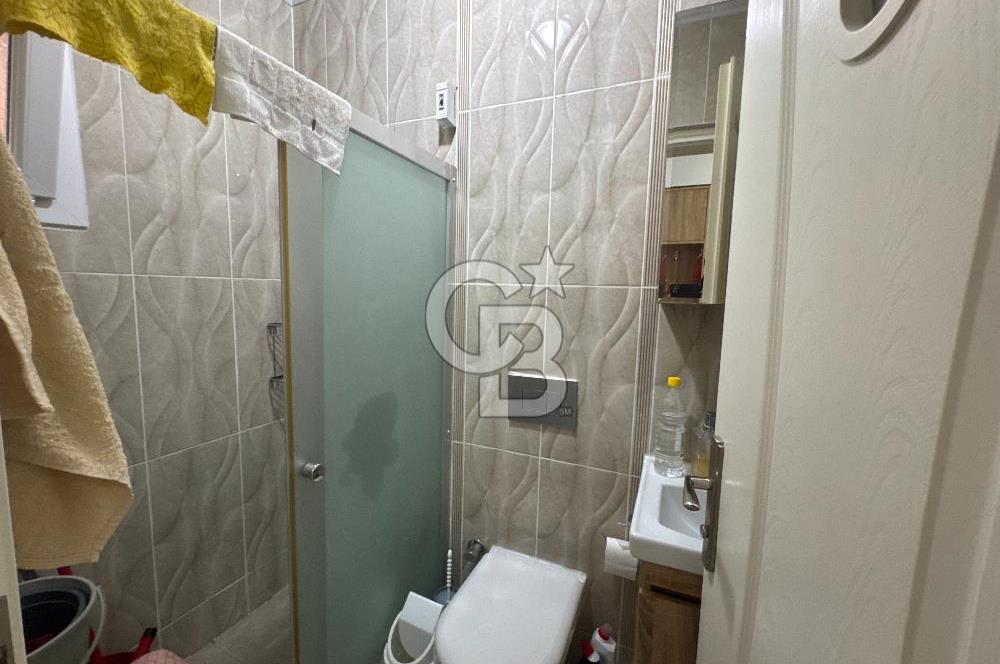 Seferihisar Tepecik Yenisu Sitesin'de  4+1 Satılık  Triplex villa  