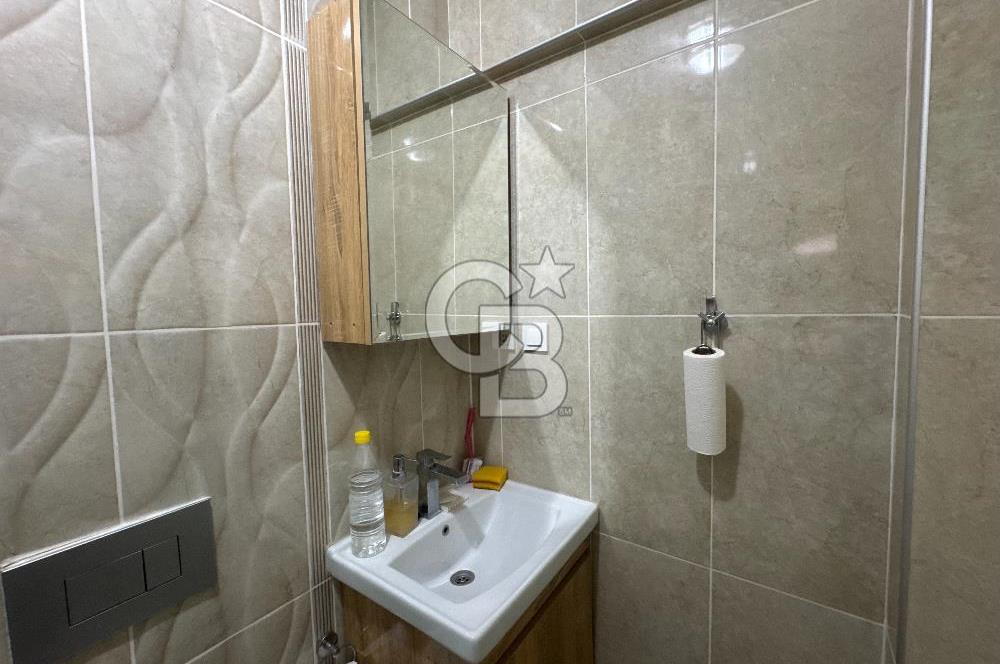 Seferihisar Tepecik Yenisu Sitesin'de  4+1 Satılık  Triplex villa  
