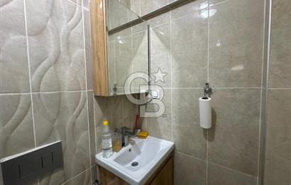 Seferihisar Tepecik Yenisu Sitesin'de  4+1 Satılık  Triplex villa  