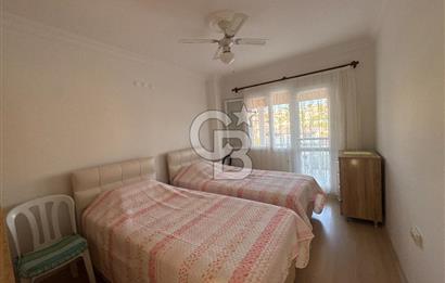 Seferihisar Tepecik Yenisu Sitesin'de  4+1 Satılık  Triplex villa  