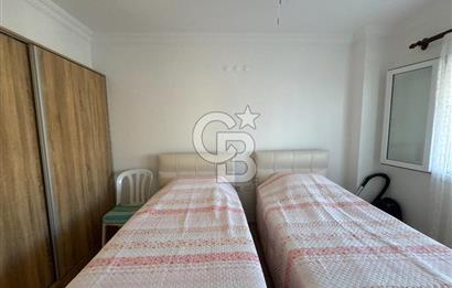 Seferihisar Tepecik Yenisu Sitesin'de  4+1 Satılık  Triplex villa  