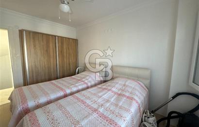 Seferihisar Tepecik Yenisu Sitesin'de  4+1 Satılık  Triplex villa  