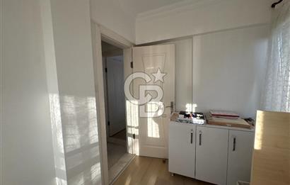 Seferihisar Tepecik Yenisu Sitesin'de  4+1 Satılık  Triplex villa  