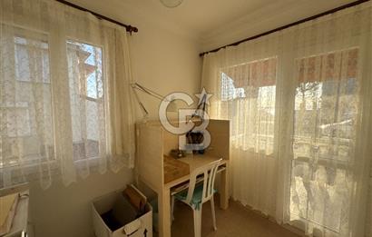 Seferihisar Tepecik Yenisu Sitesin'de  4+1 Satılık  Triplex villa  