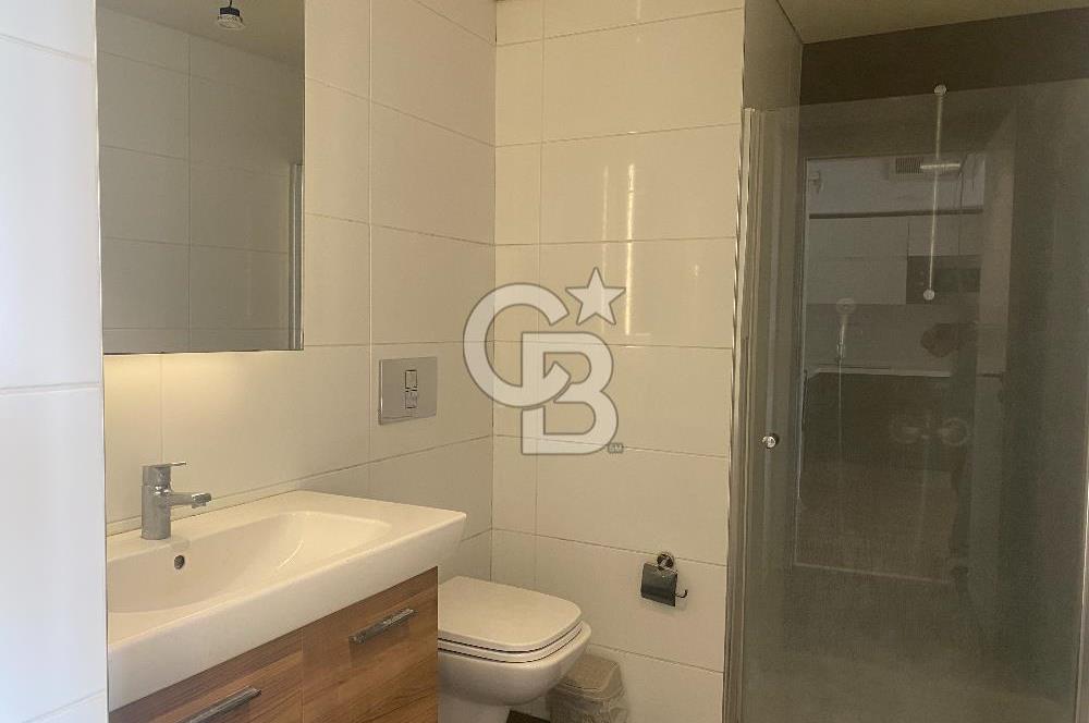 Bornova My Via 414 Kiralık  2+1 Daire