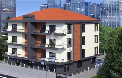 CB ARDENDEN ANTALYA DEMRE BOZDAĞDA PROJEDEN SATILIK 2+1 DAİRELER