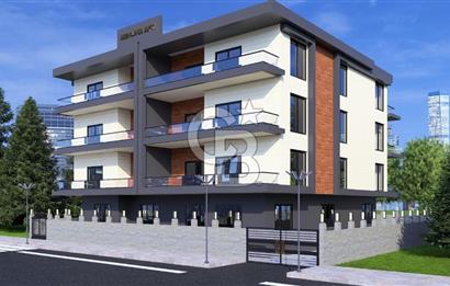 CB ARDENDEN ANTALYA DEMRE BOZDAĞDA PROJEDEN SATILIK 2+1 DAİRELER