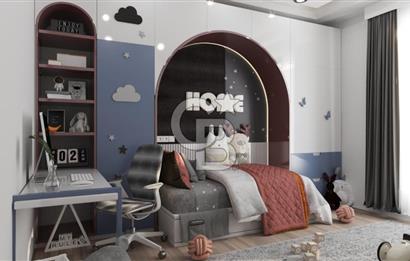 CB ARDENDEN ANTALYA DEMRE BOZDAĞDA PROJEDEN SATILIK 2+1 DAİRELER