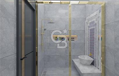 CB ARDENDEN ANTALYA DEMRE BOZDAĞDA PROJEDEN SATILIK 2+1 DAİRELER