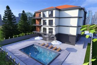 CB ARDENDEN ANTALYA DEMRE BOZDAĞDA PROJEDEN SATILIK 2+1 DAİRELER
