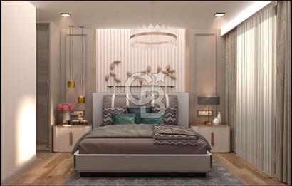 CB ARDENDEN ANTALYA DEMRE BOZDAĞDA PROJEDEN SATILIK 2+1 DAİRELER