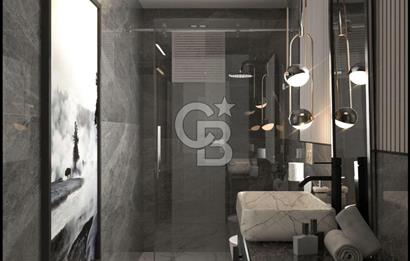 CB ARDENDEN ANTALYA DEMRE BOZDAĞDA PROJEDEN SATILIK 2+1 DAİRELER