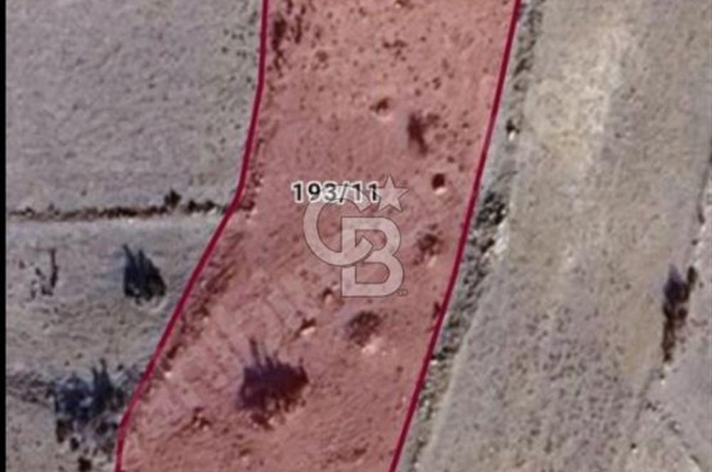 Korkuteli İlçesinde Satılık Tarla 