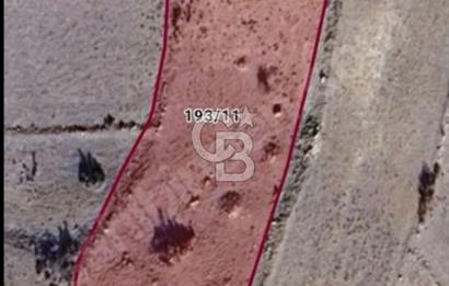 Korkuteli İlçesinde Satılık Tarla 