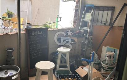 ÇANAKKALE TARLA SOKAKTA DEVREN KİRALIK CAFE PUB