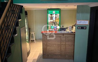 ÇANAKKALE TARLA SOKAKTA DEVREN KİRALIK CAFE PUB