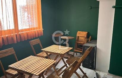 ÇANAKKALE TARLA SOKAKTA DEVREN KİRALIK CAFE PUB