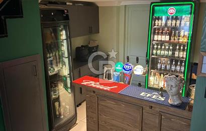 ÇANAKKALE TARLA SOKAKTA DEVREN KİRALIK CAFE PUB