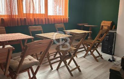 ÇANAKKALE TARLA SOKAKTA DEVREN KİRALIK CAFE PUB