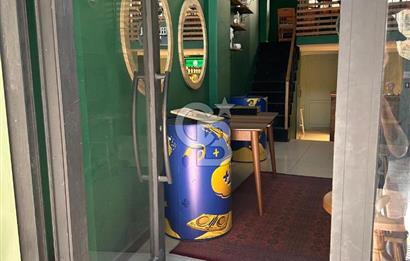 ÇANAKKALE TARLA SOKAKTA DEVREN KİRALIK CAFE PUB