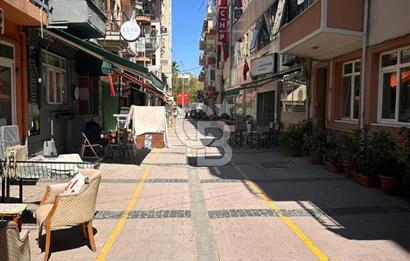 ÇANAKKALE TARLA SOKAKTA DEVREN KİRALIK CAFE PUB