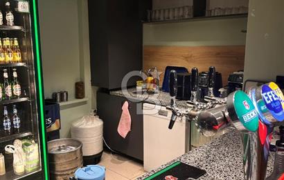 ÇANAKKALE TARLA SOKAKTA DEVREN KİRALIK CAFE PUB
